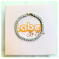 Big Sone Tennis Bracelet
