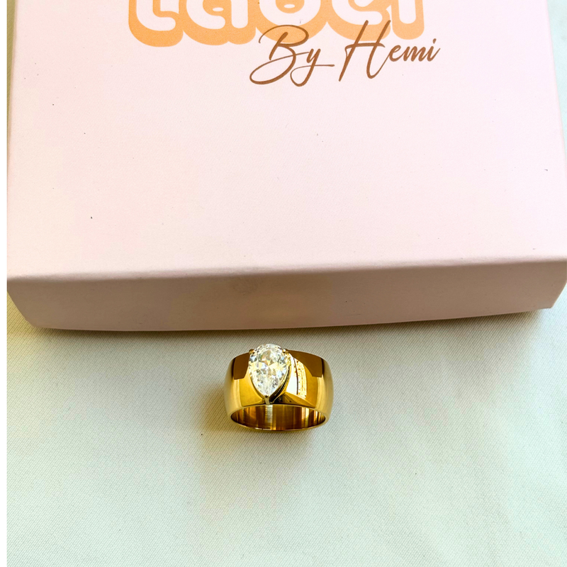 Riva Ring