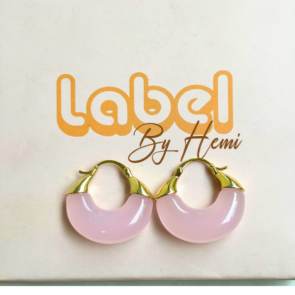 Halo Hoops