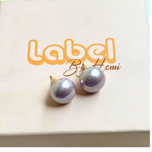 pearls studs