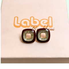 vintage studs