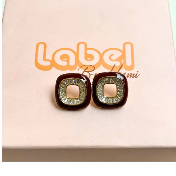 vintage studs