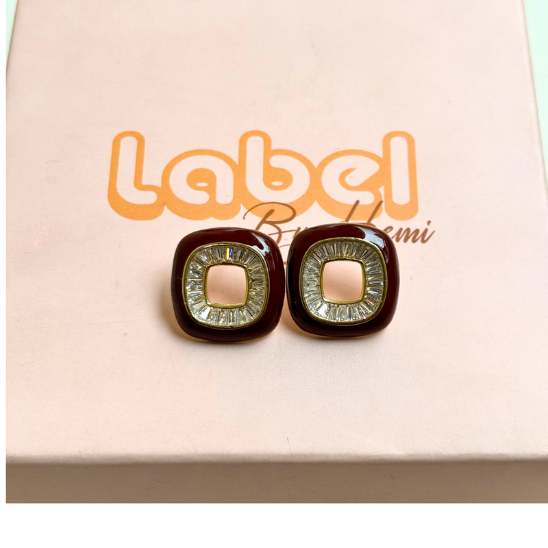 vintage studs