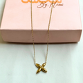 Orbit Necklace