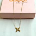 Orbit Necklace