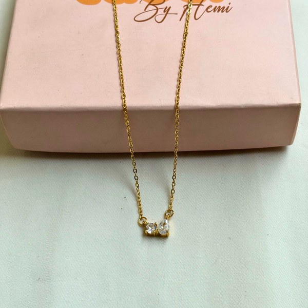 Uva necklace