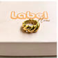 Crossiant Bold Ring