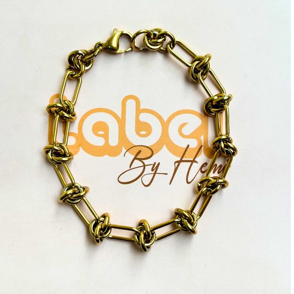 Ciya Link Bracelet