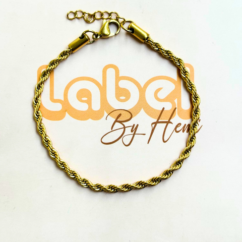 Rope Bracelet