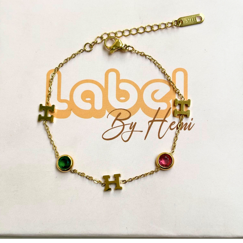 Multi Bracelet