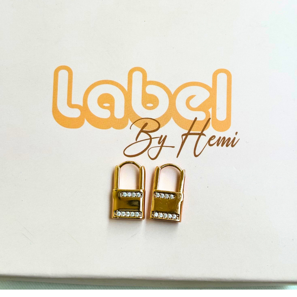 Lock Hoops
