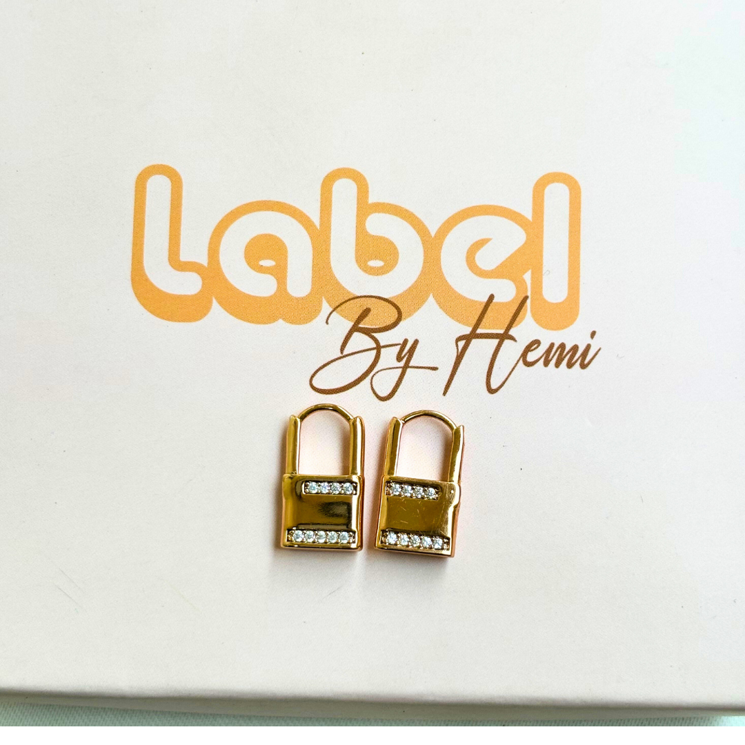 Lock Hoops