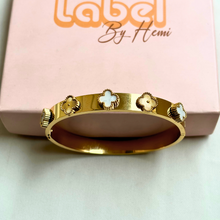 Kaida Gold Bracelet