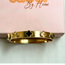 Kaida Gold Bracelet