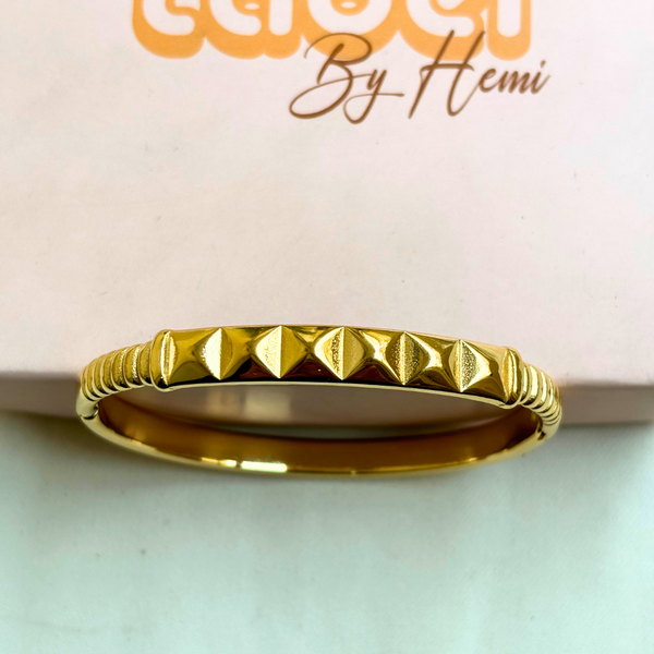 Faith Bracelet