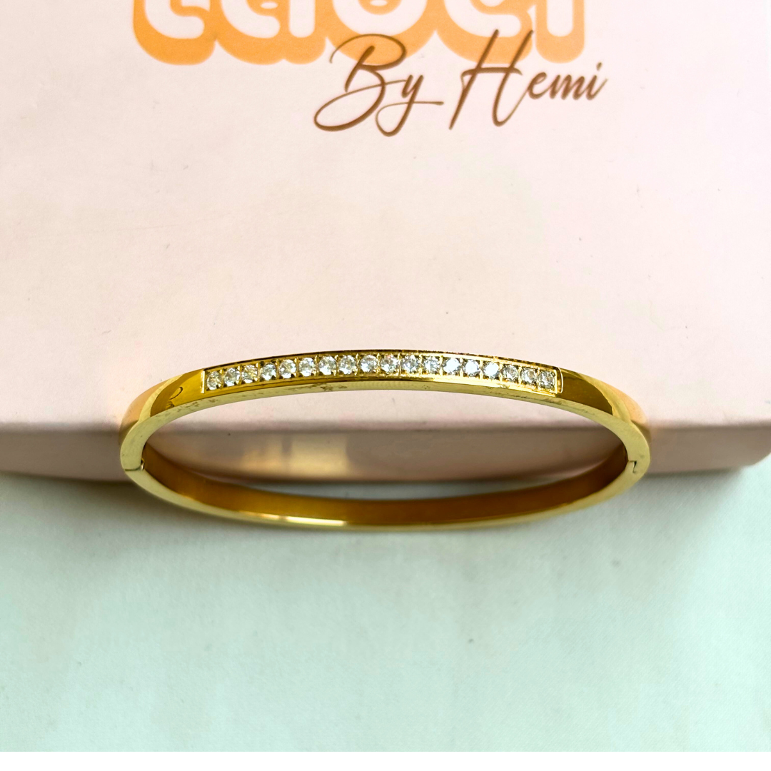Sleek Bracelet