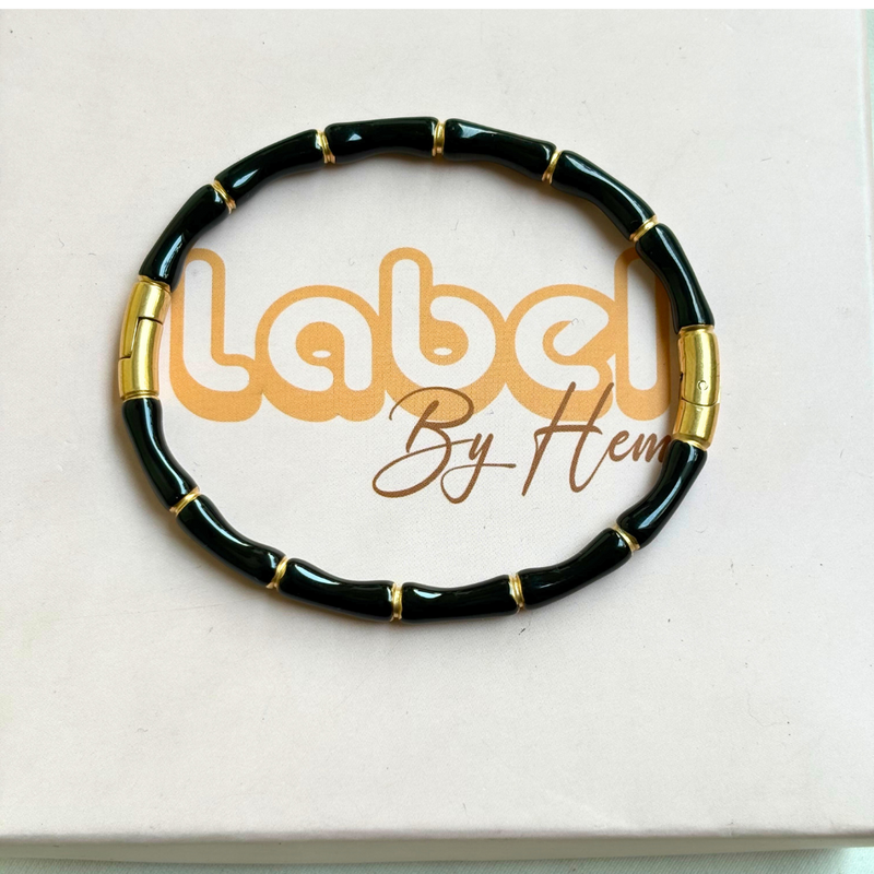 Bamboo Bracelet