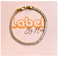 Baguette tennis Bracelet