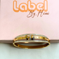 Roman Ring Bracelet