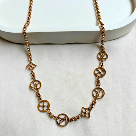 Style Necklace