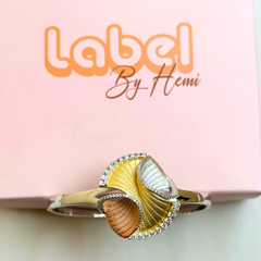 Flare bracelet