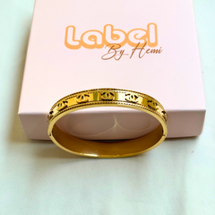 Cc Bracelet