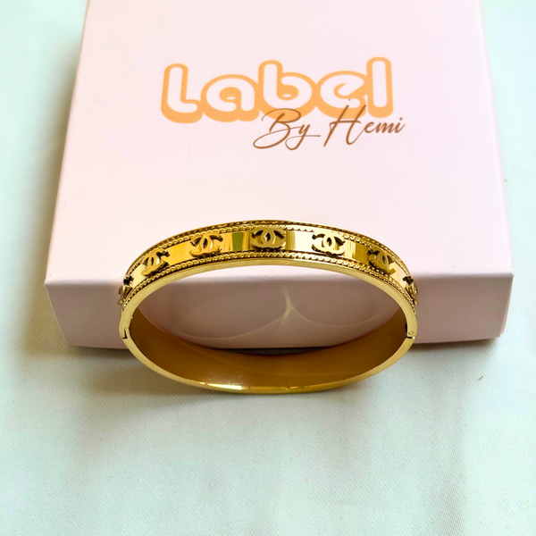 Cc Bracelet