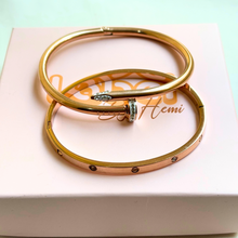 Combo bracelet