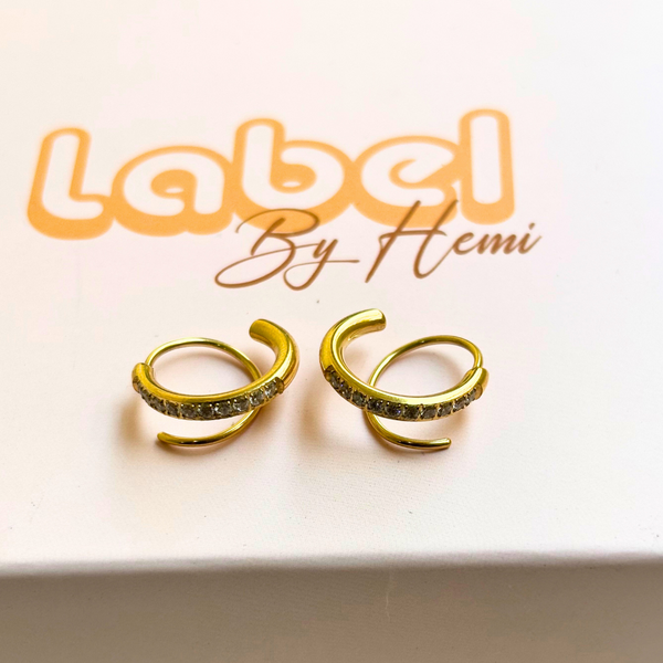 curve Hoops