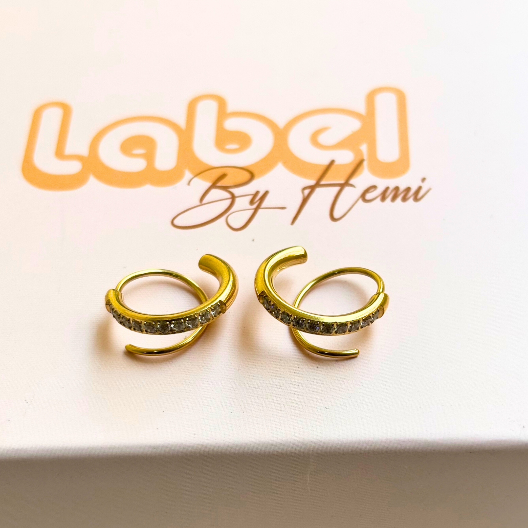 curve Hoops