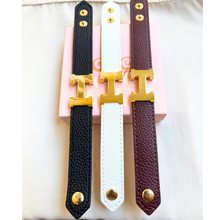 hermes Belt Bracelet