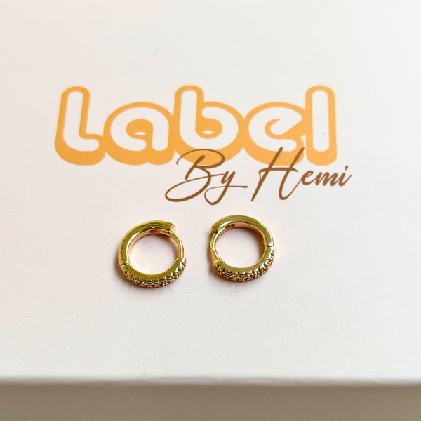 Basic Round  Hoops