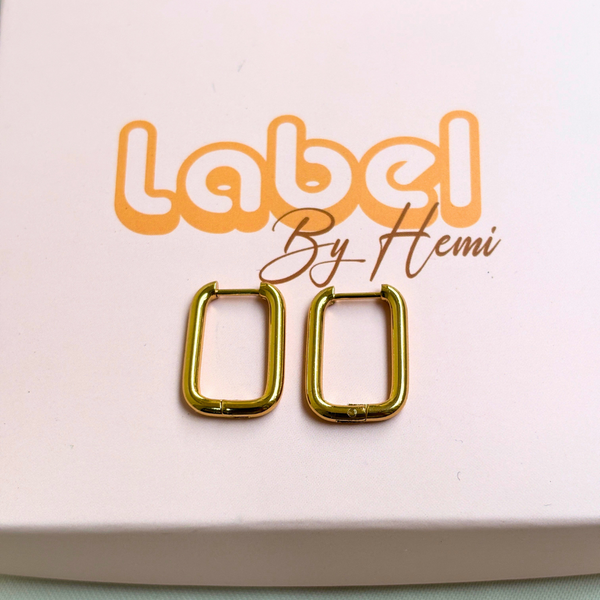 Rectangle Hoops