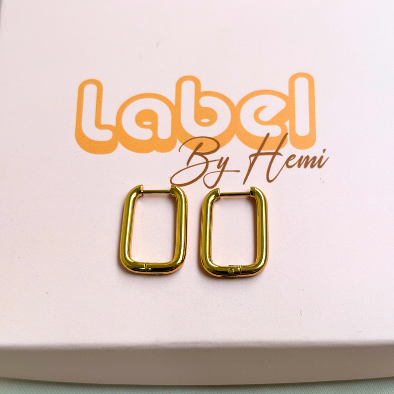 Rectangle Hoops