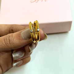 Graze hoops
