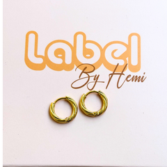 Twisted Hoops