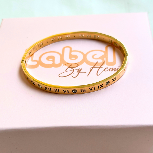 Roman Bracelet