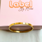 Small Silk Bracelet