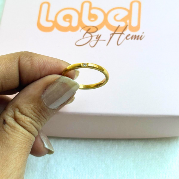 Basic Ring