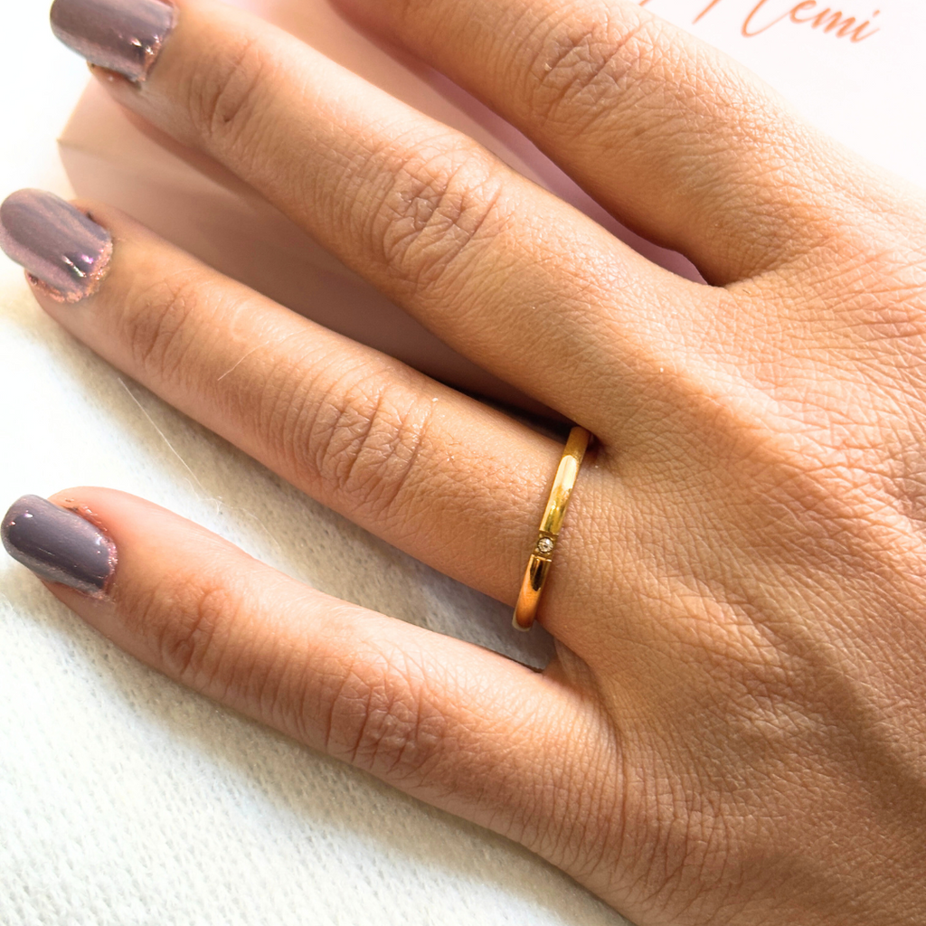 Basic Ring