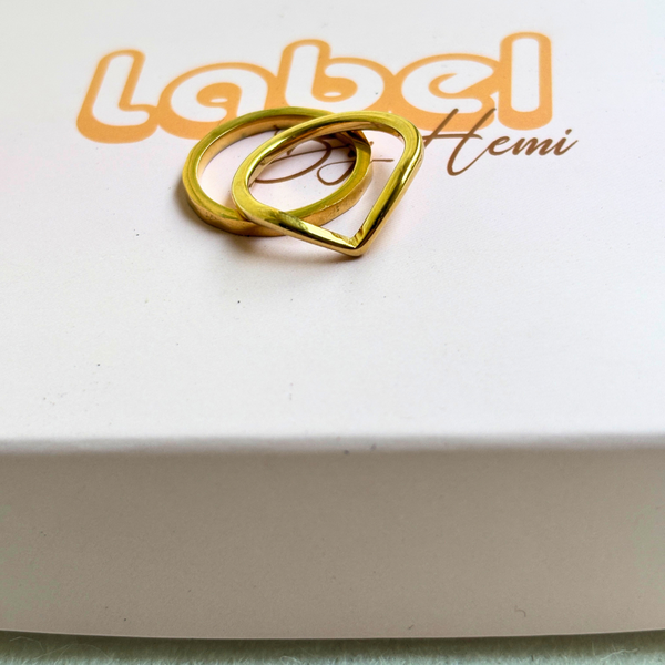 pair Ring
