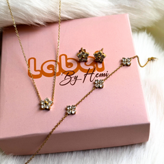 Flora Set