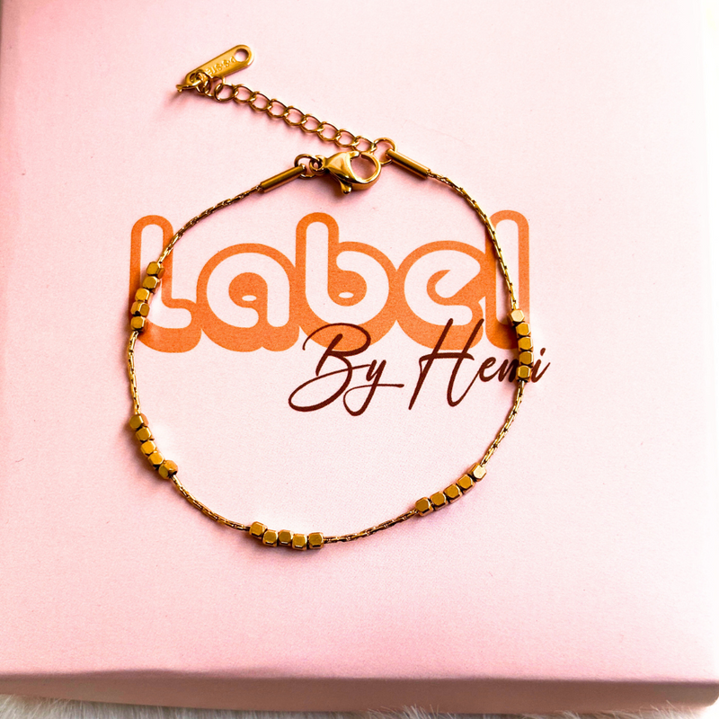 Beads Bracelet