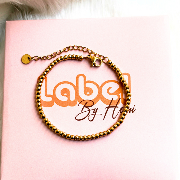 Balls Bracelet