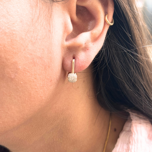 square hang hoops