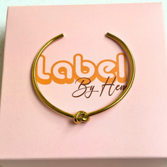 Knot Adjustable Bracelet
