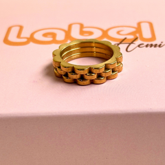 Slab Ring