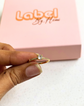 Miu stone Ring