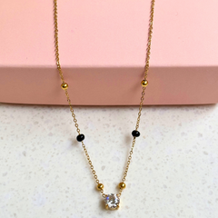 Soliatire mangalsutra