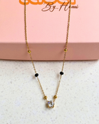 Soliatire mangalsutra